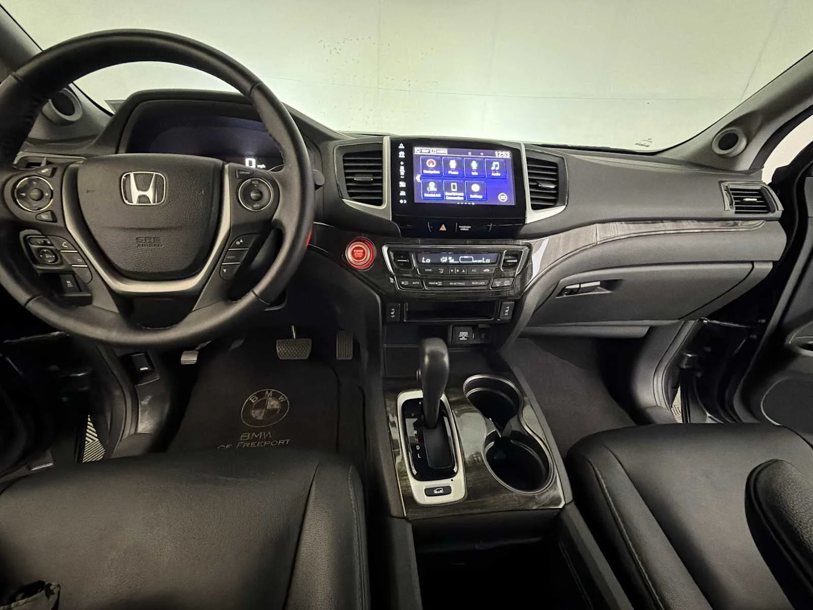 Used 2017 GY Honda EX-L image 17