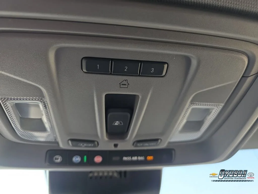 2026 Chevrolet Silverado 1500 LTZ - Photo 21