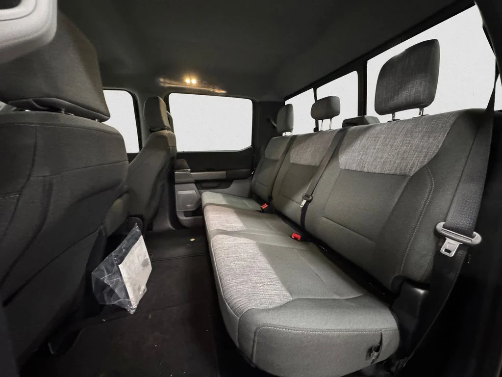 New 2026 Blue Ford XLT image 13