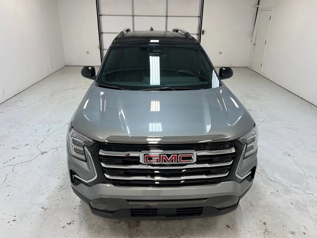 2026 GMC Terrain Elevation - Photo 6