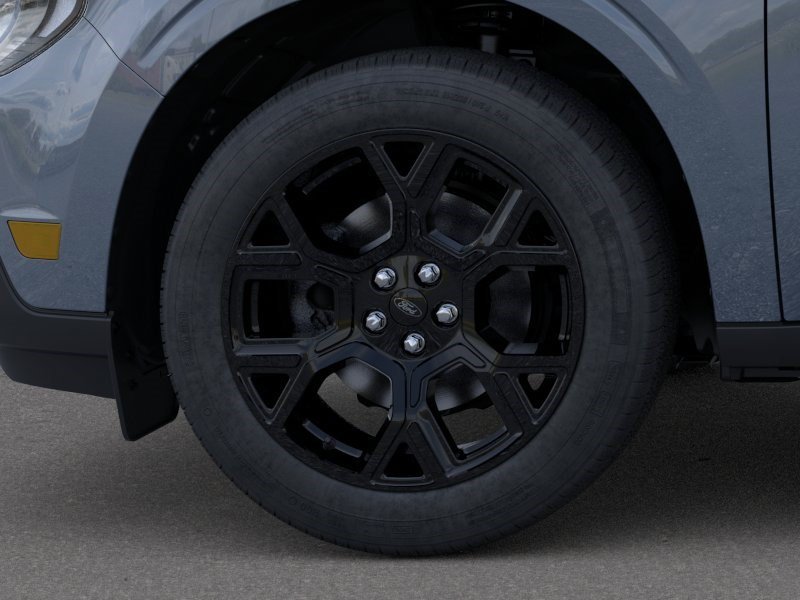 New 2026 Azure / Gray Ford XLT image 21