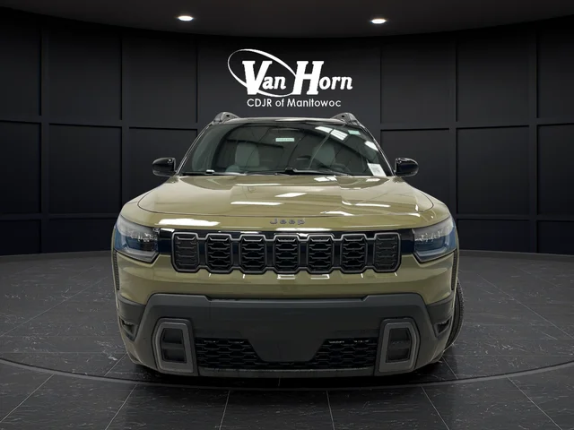 New 2026 41 Exterior Paint Jeep Overland image 2