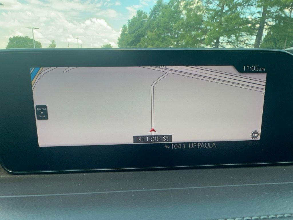 Used 2021 Gray Mazda Premium image 16