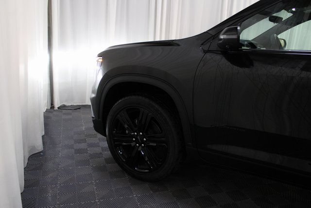 2026 GMC Acadia Elevation - Photo 9
