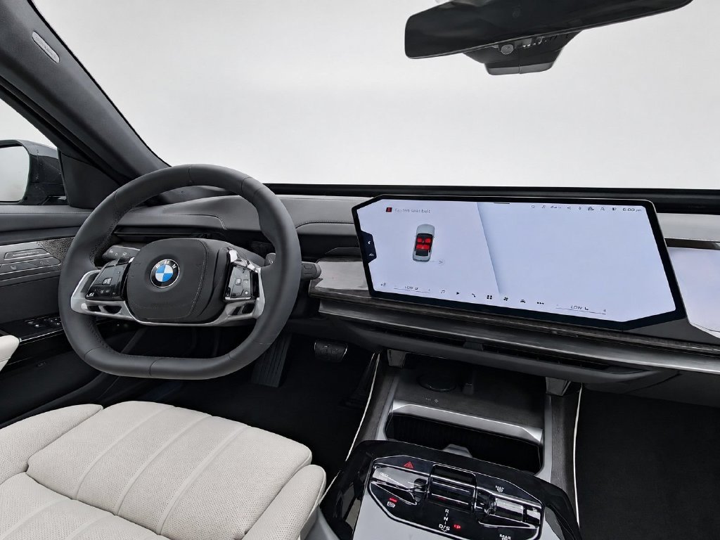 New 2027 Dravit Grey Metallic BMW  image 36