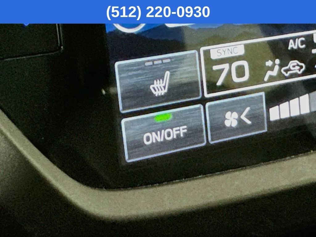 Certified Used 2026 Beige Subaru Limited Hybrid image 25