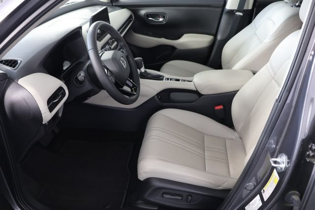 2025 Honda HR-V EX-L - Photo 19