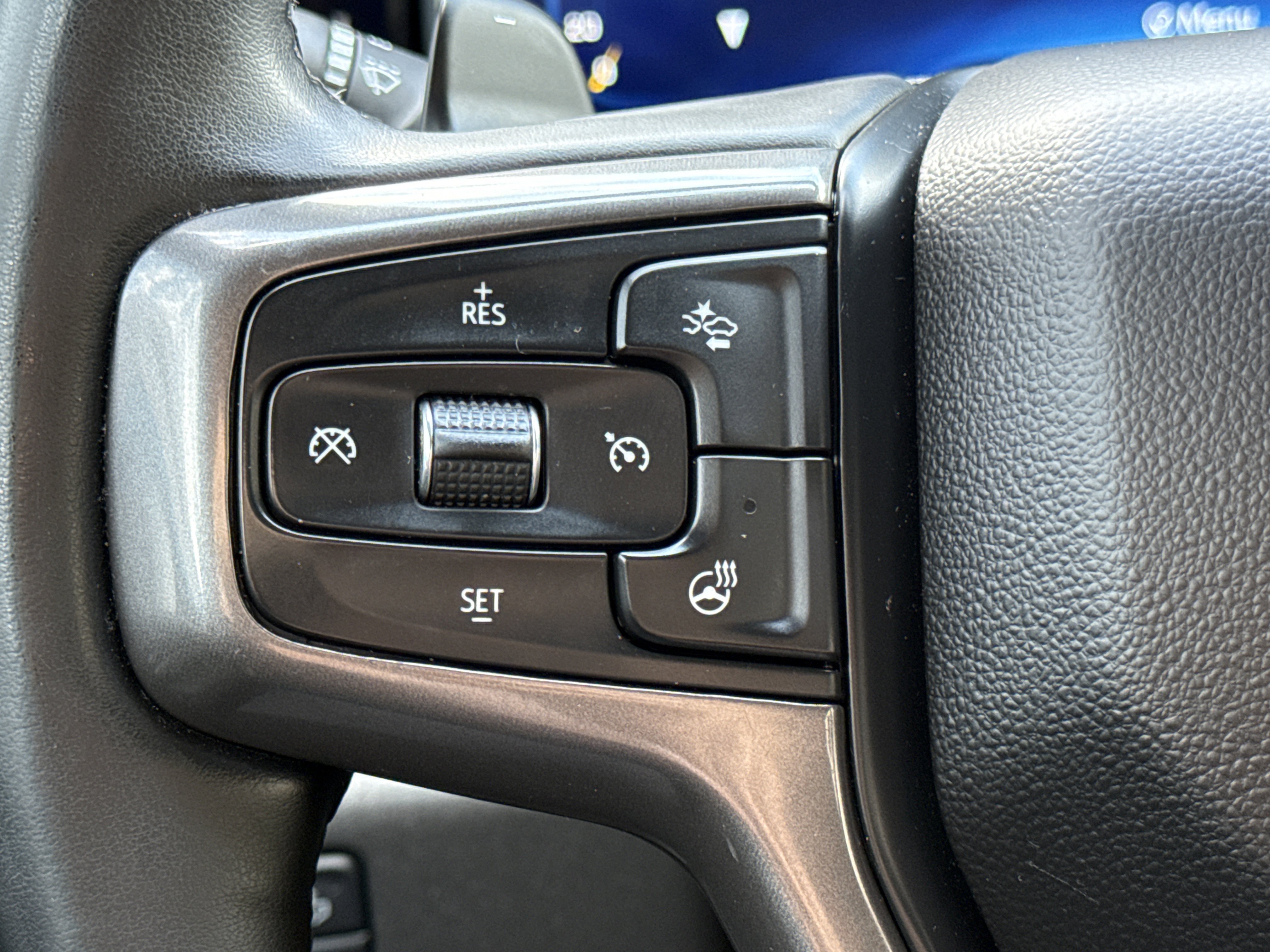 Used 2023 Summit White Chevrolet ZR2 image 19
