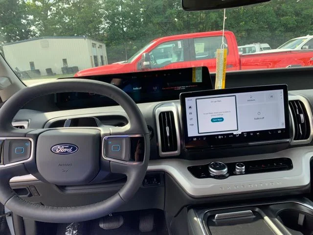 New 2026 Gray Ford Active image 25