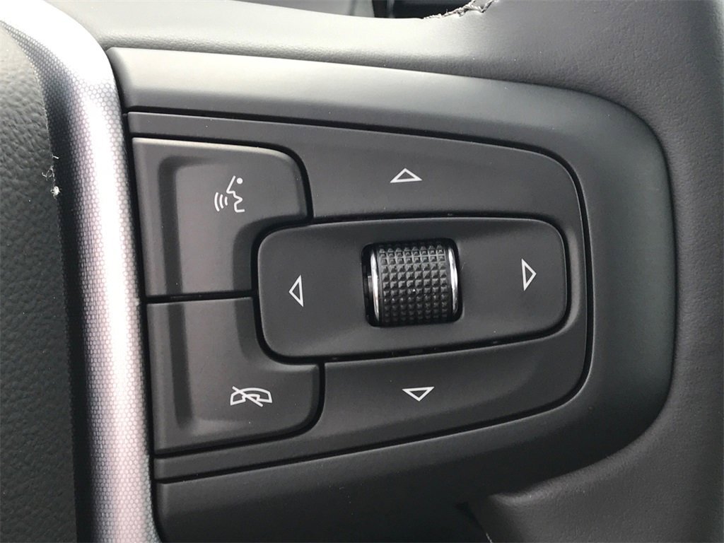 2026 GMC SIERRA - Image 20