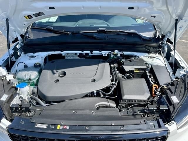 2026 Volvo XC40 Ultra Black Edition - Photo 25
