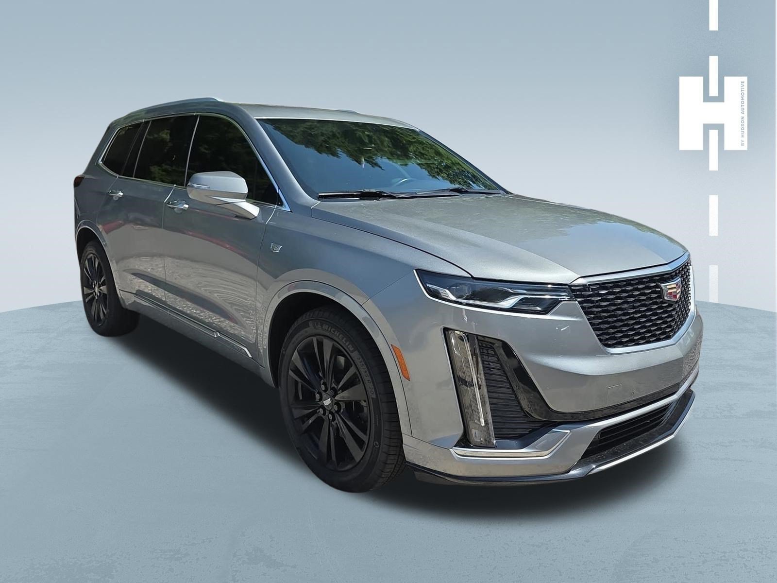 2023 Cadillac XT6