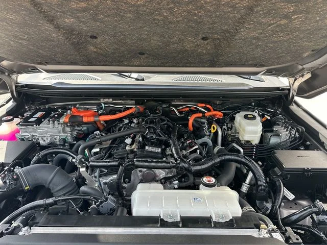 Used 2024  Toyota 1958 image 30