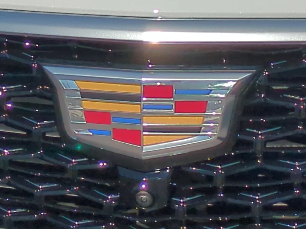 2026 Cadillac CT5 Premium Luxury - Photo 30