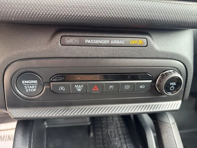 2025 Ford Bronco Sport Outer Banks - Photo 26