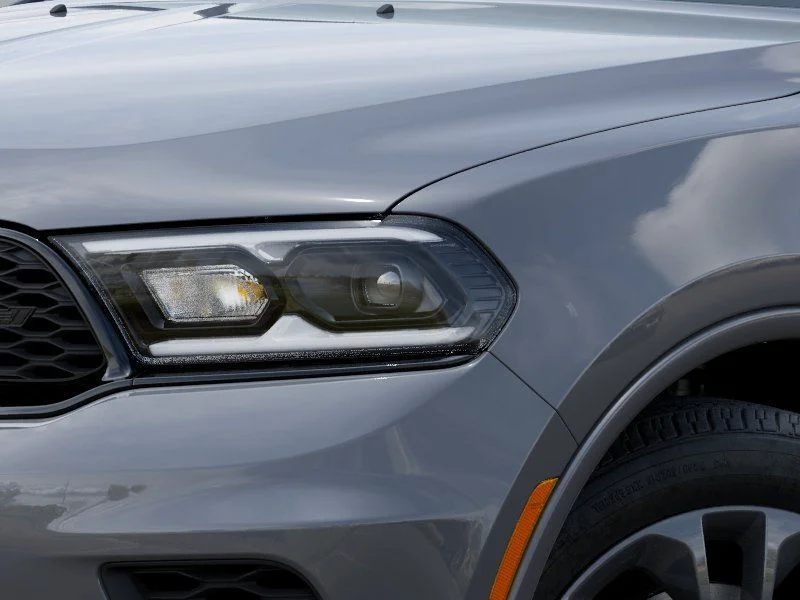 New 2026 Destroyer Gray Clear-Coat Exterior Paint Dodge GT image 10