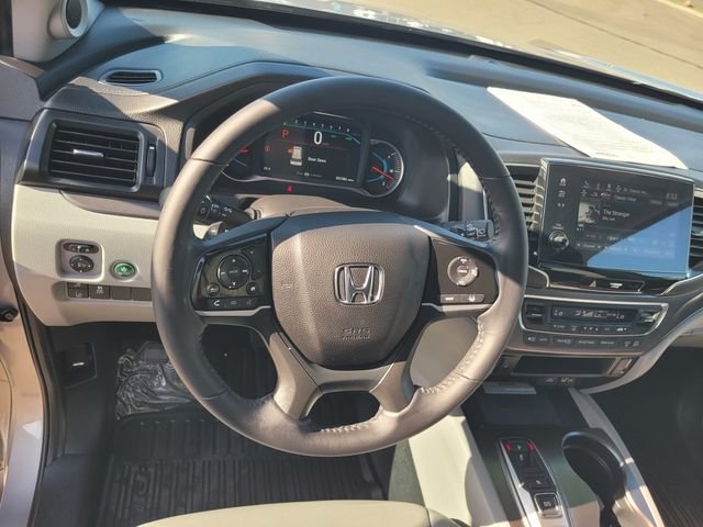 Used 2022  Honda Special Edition image 30