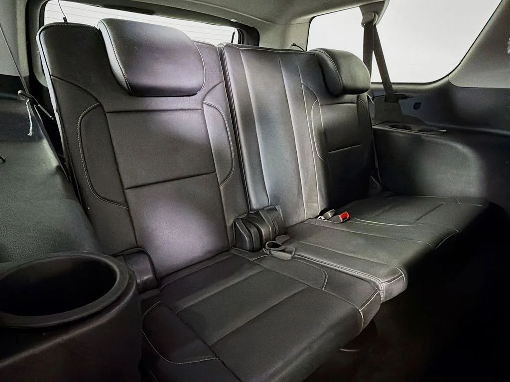 Used 2015 White GMC SLT 1500 image 25