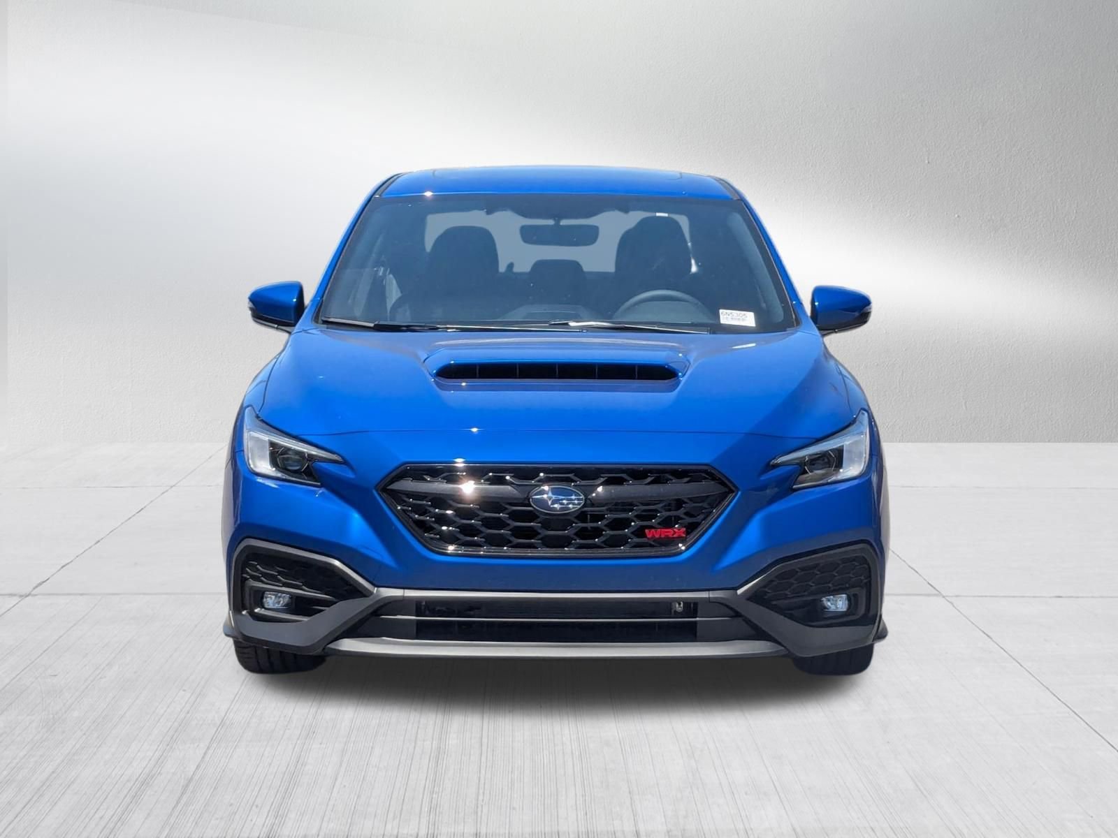 New 2026 WR BLUE PEARL Subaru GT image 13