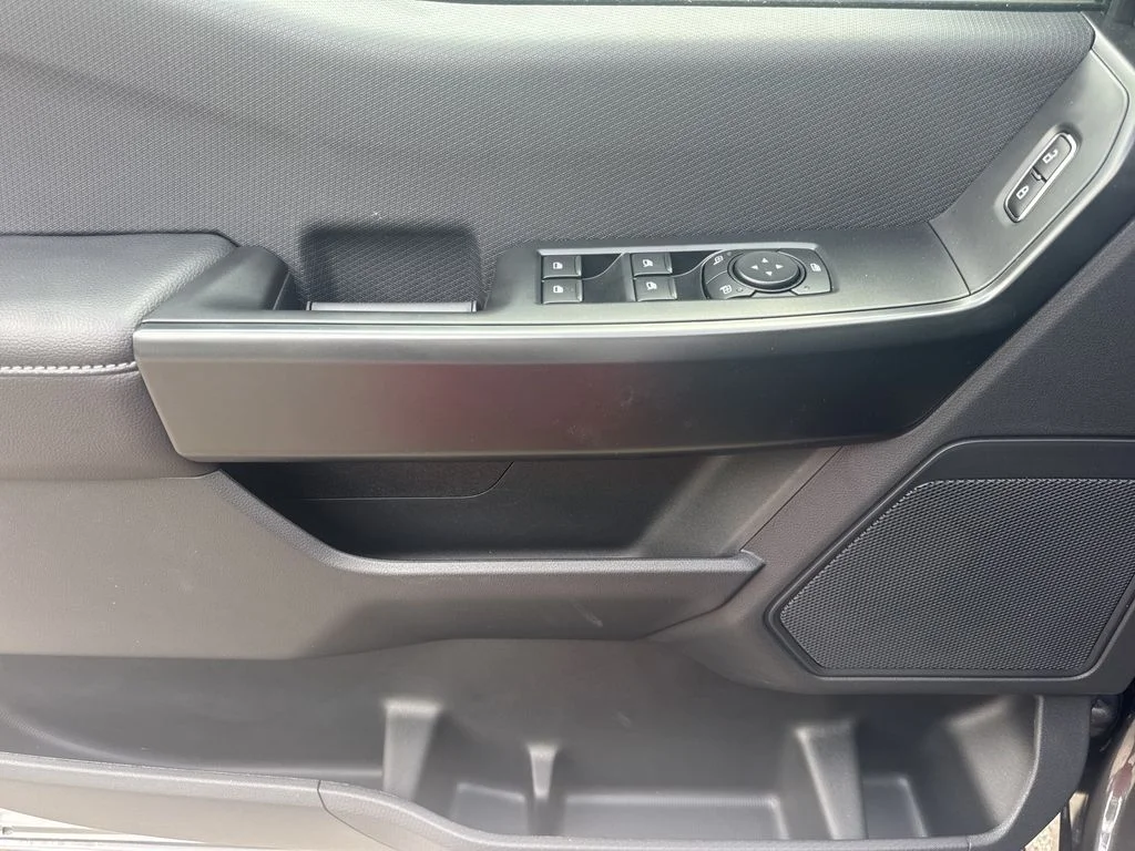 New 2026 Gray Ford STX image 10