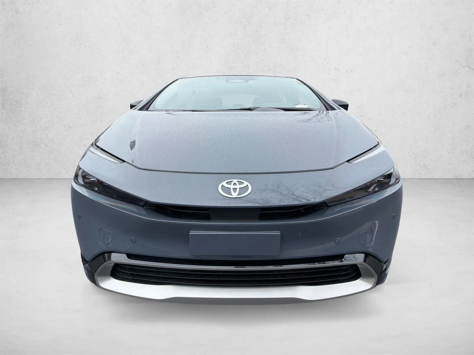 New 2026 Guardian Gray Toyota XSE image 8