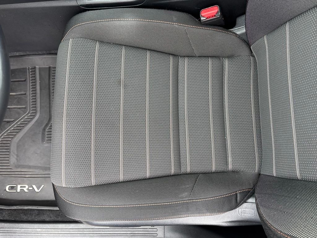 Used 2024  Honda Sport image 15