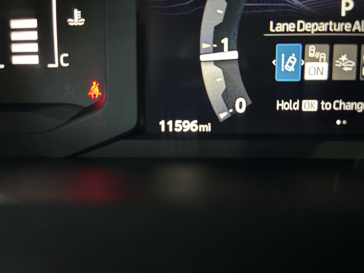 Certified Used 2025 Underground Toyota SR5 image 15