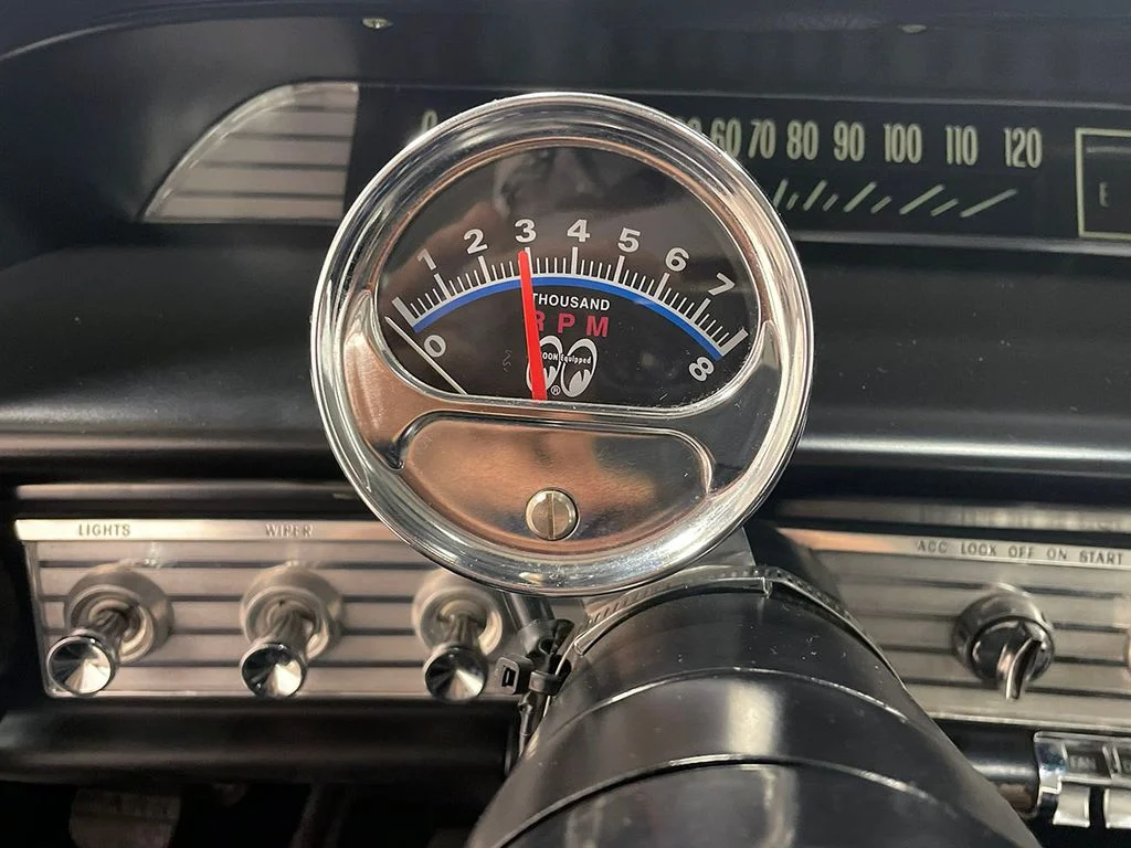 Used 1963 Red Chevrolet  image 60