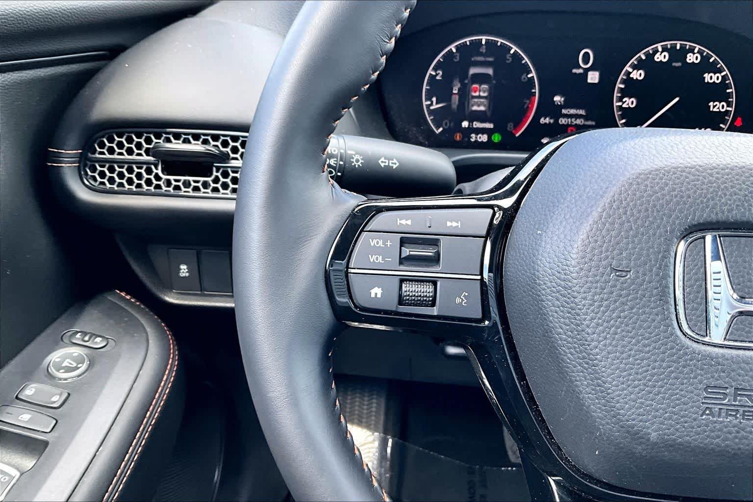 2026 Honda HR-V Sport - Photo 24