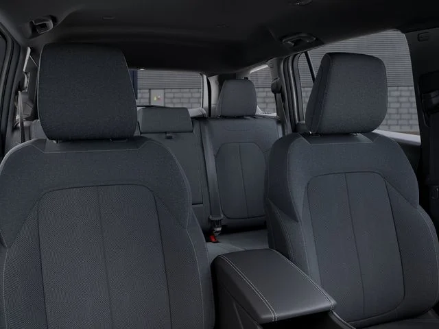 New 2026 Silver Zynith Clearcoat Jeep Laredo image 27