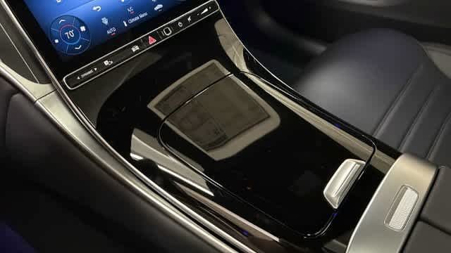 Certified Used 2026 Black Mercedes-Benz GLC 300 image 21