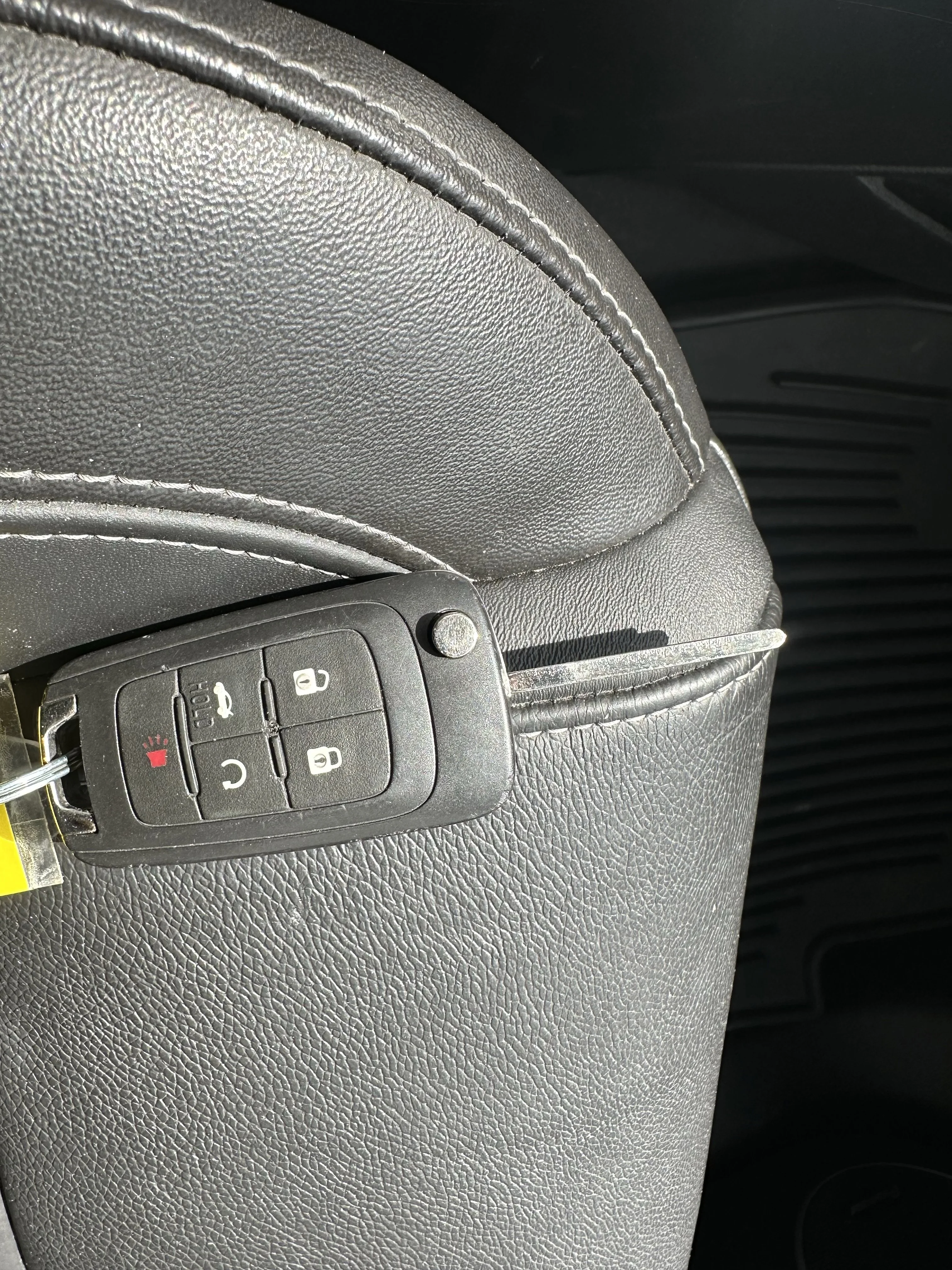 Used 2015 Black Chevrolet 2LT image 22