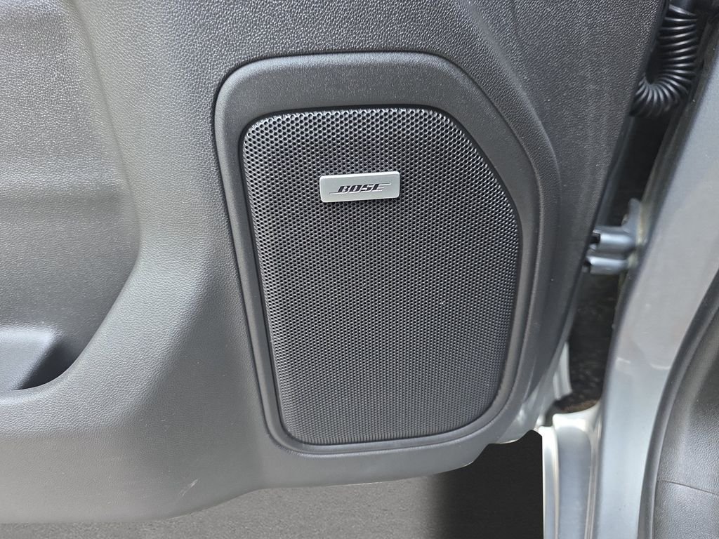 2021 Chevrolet Silverado 1500 RST - Photo 19