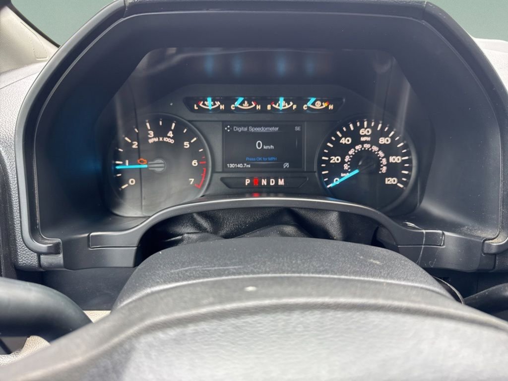 Used 2020 Oxford White Ford XL image 16
