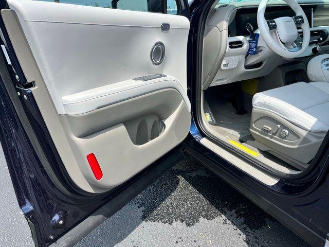 New 2026  Hyundai Limited FWD image 14