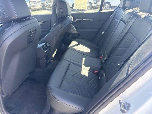 Used 2026 White BMW 530i image 15
