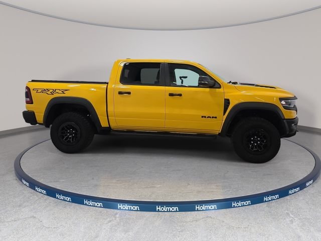Used 2023 Black Ram TRX image 5
