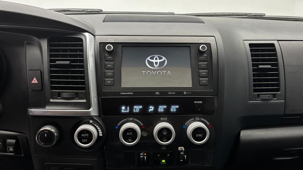 Used 2021 Gray Toyota TRD Pro image 28