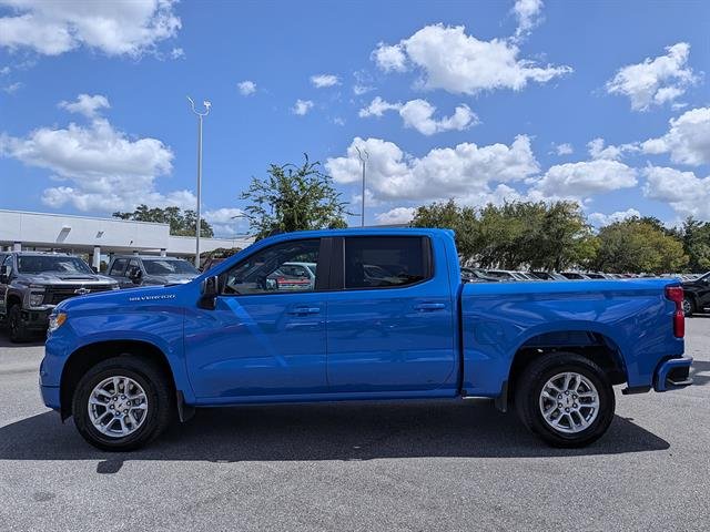 2026 Chevrolet Silverado 1500 RST - Photo 33