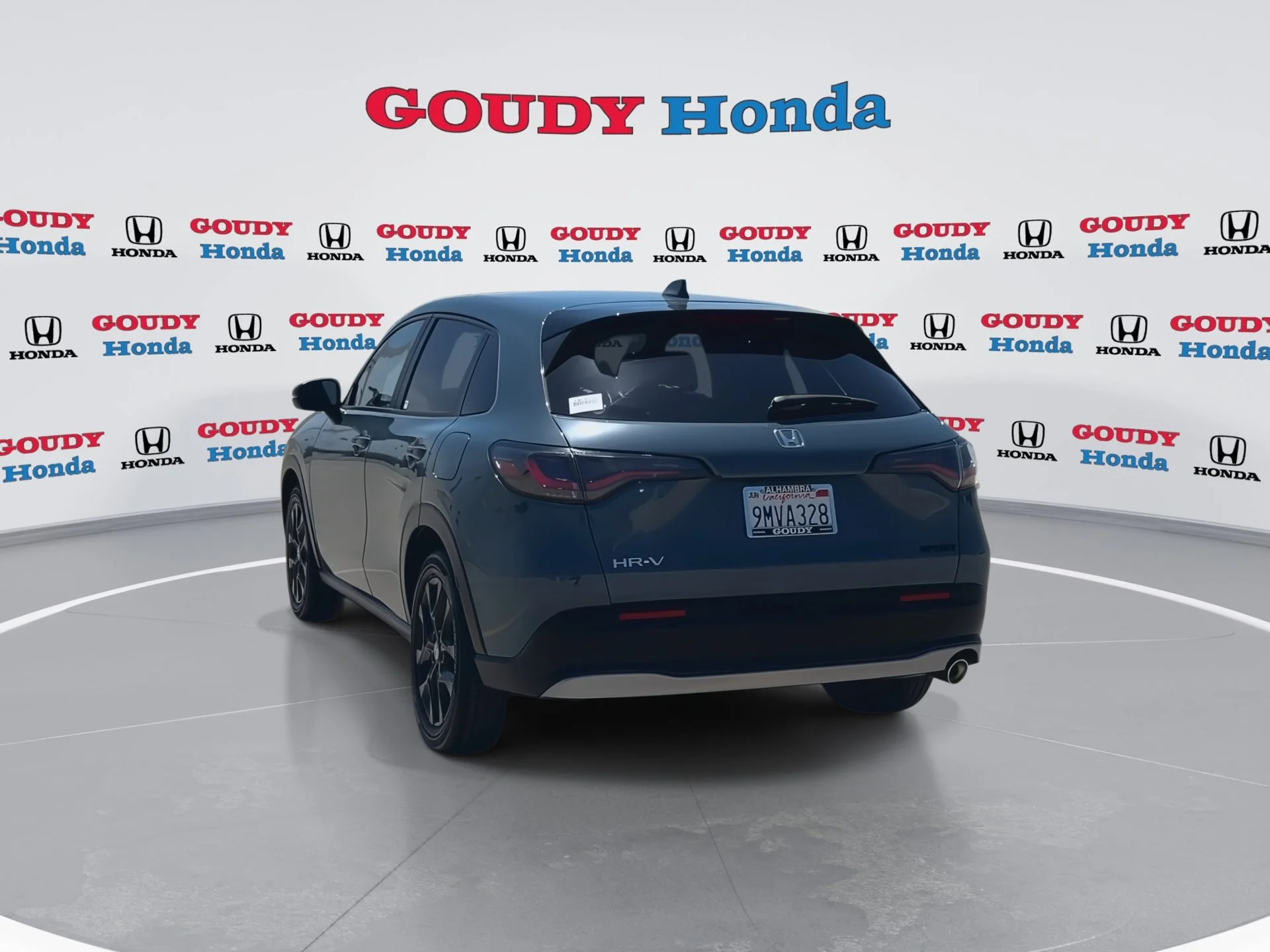 2024 Honda HR-V Sport - Photo 7