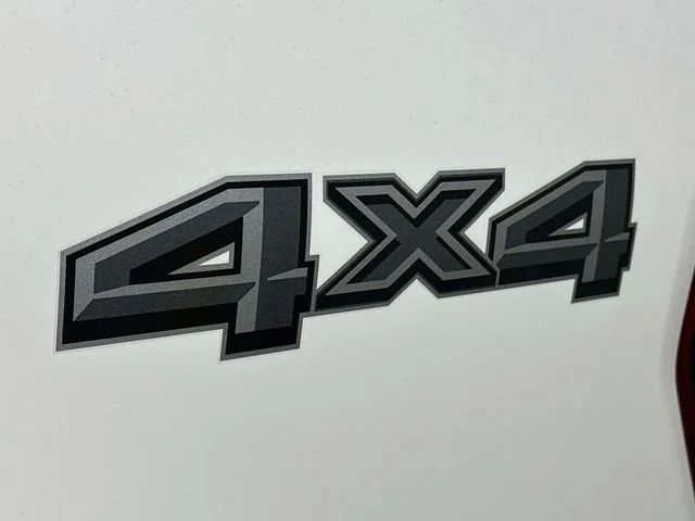 Certified Used 2024 White Ford XL image 29