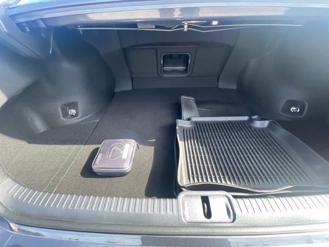 Used 2024 Gray Lexus 350 image 11