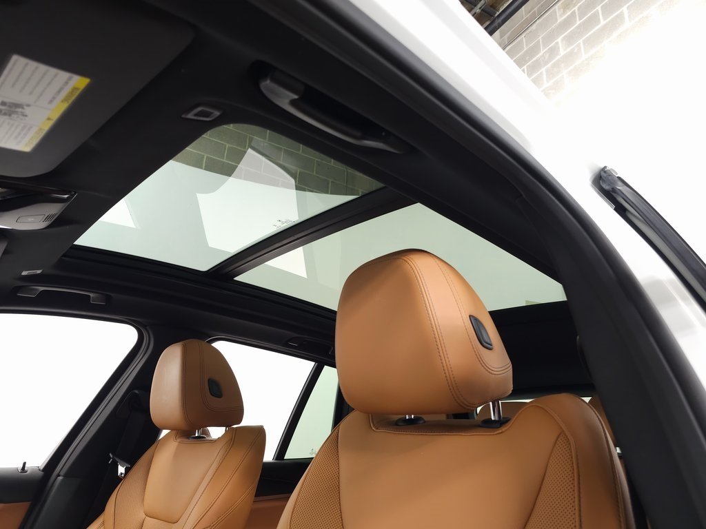 2023 BMW X3 - Image 17