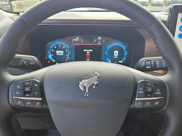2025 Ford Bronco Sport Outer Banks - Photo 24