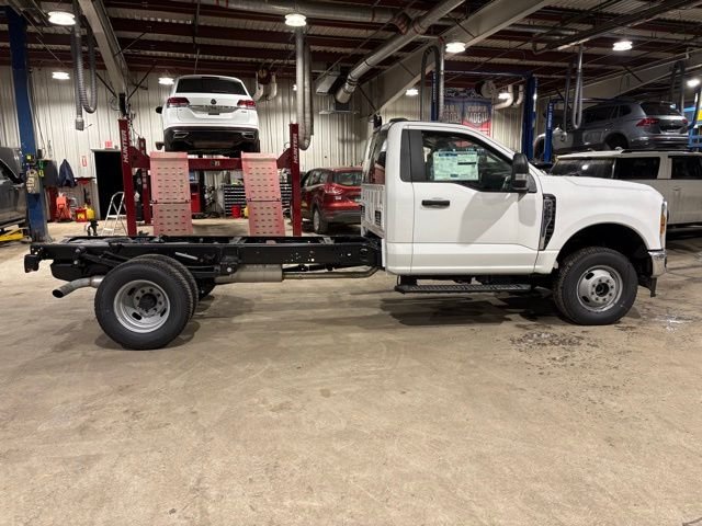 New 2026 Oxford White Ford XL image 20