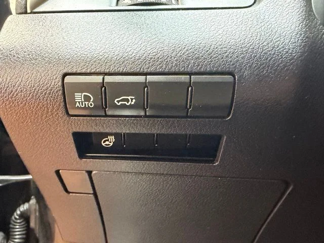 Used 2020 Black Lexus 350 F Sport image 21