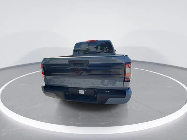 2025 Nissan Frontier PRO-X - Photo 7