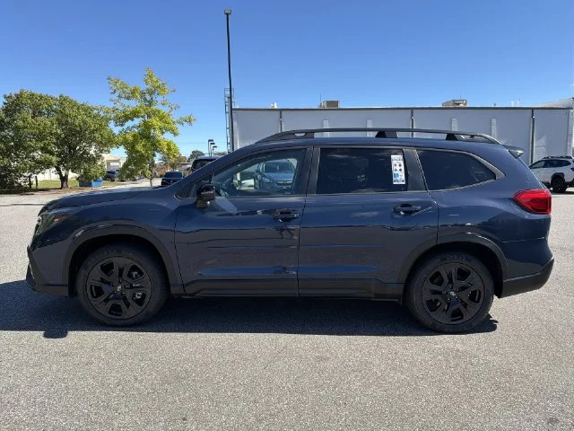 Used 2023 Blue Subaru Onyx Edition image 10