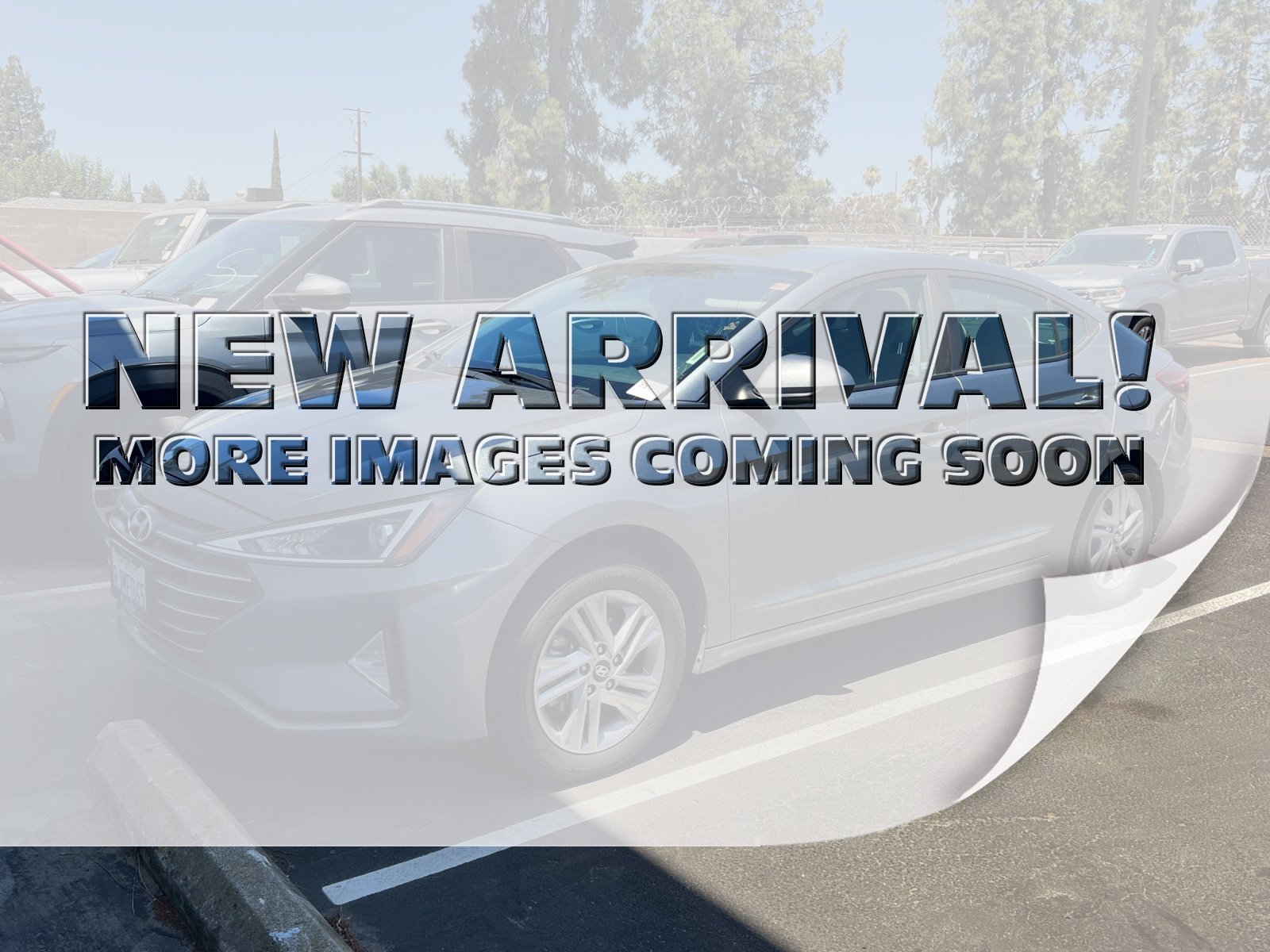 2019 Hyundai Elantra 2.0 SEL A/T SULEV's photo