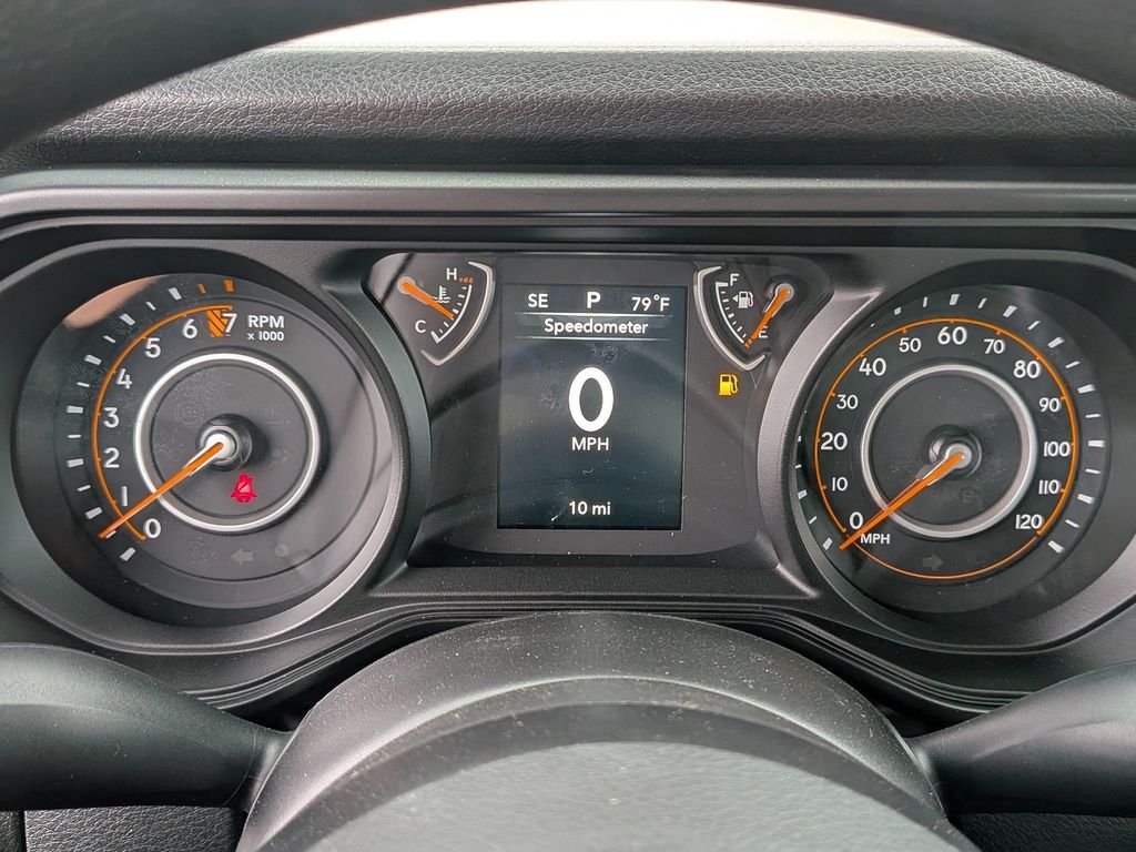 New 2026 41 Exterior Paint Jeep Sport image 16